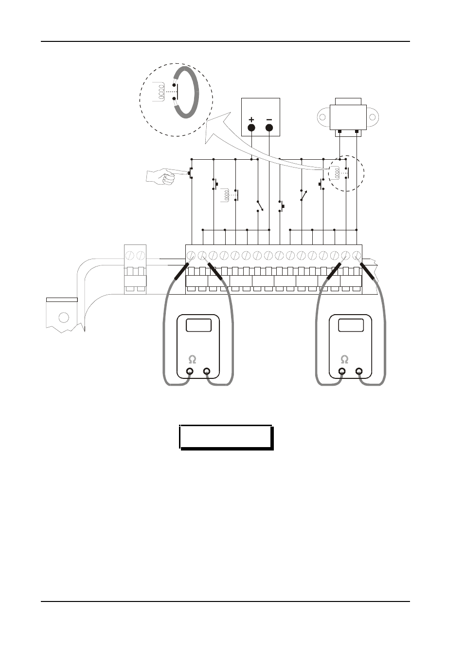 Innotech Genesis V4 System User Manual | Page 61 / 115