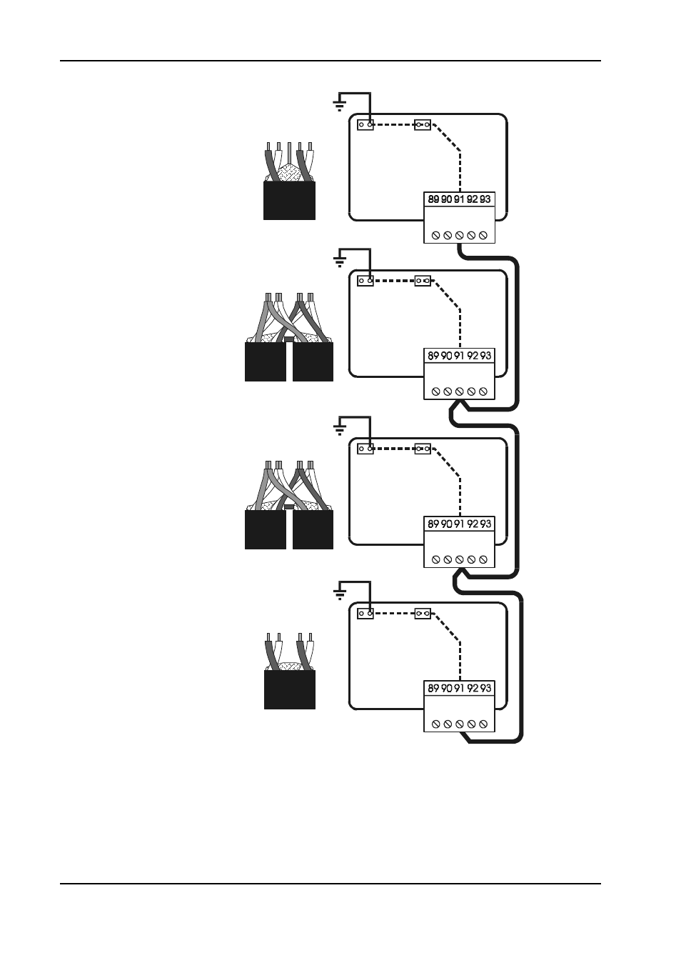 A-4.2.9. genesis ii non-isolated comms | Innotech Genesis V4 System User Manual | Page 95 / 115