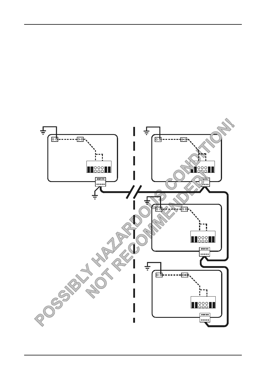 A-4.2.9.2. use of genii poly switch boards | Innotech Genesis V4 System User Manual | Page 99 / 115