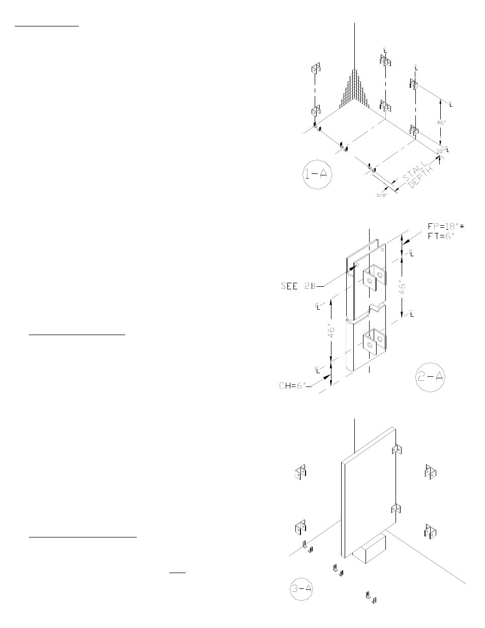 Metpar Phenolic User Manual | Page 4 / 8