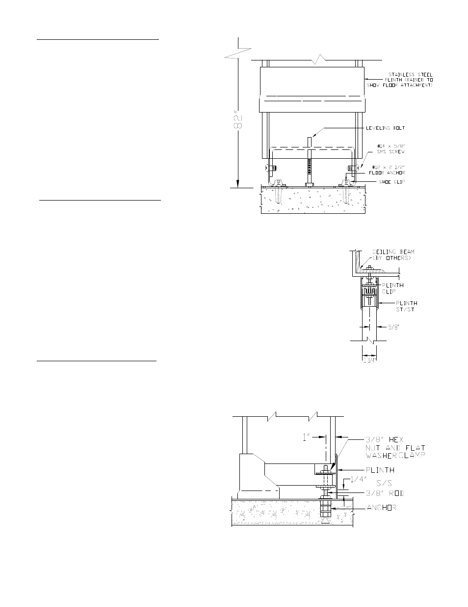 Metpar Phenolic User Manual | Page 5 / 8