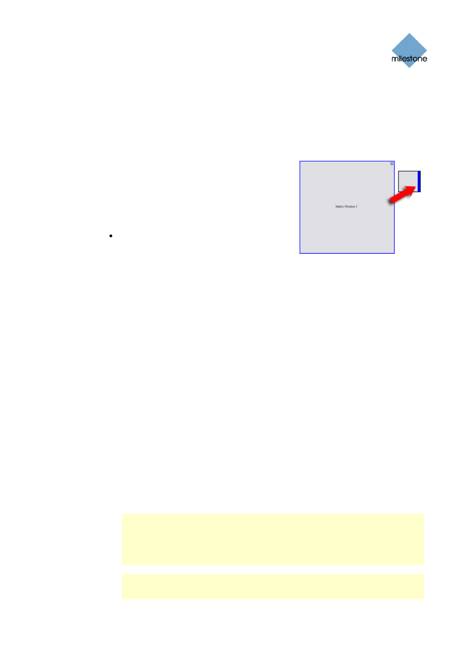 Milestone Smart Client 3.6 User Manual | Page 35 / 115