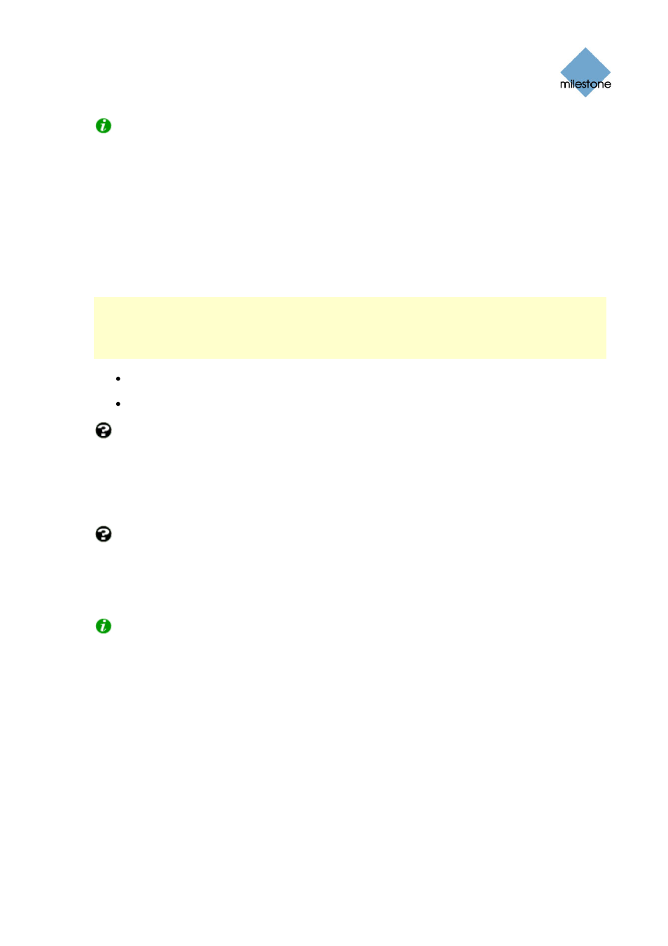 Sound on event, Apply to all | Milestone Smart Client 3.6 User Manual | Page 40 / 115