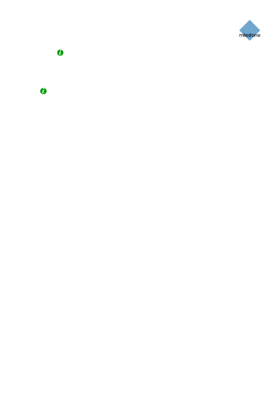 Using your views on different computers | Milestone Remote Client 3.5 User Manual | Page 20 / 49