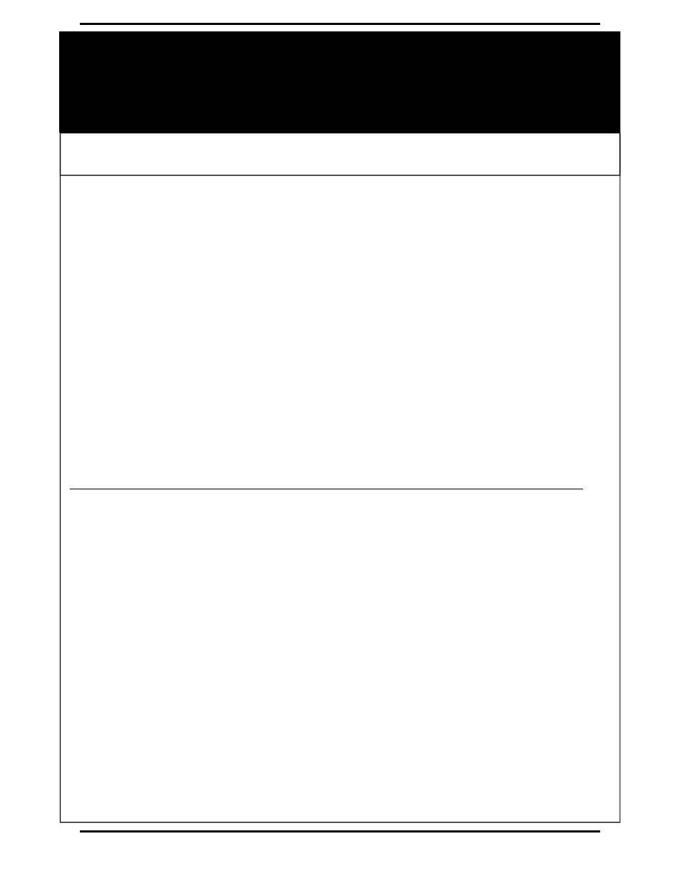 Heat exchanger replacement, Temperature high-limit replacement, Warning | Repair and replacement | Ouellet OHX User Manual | Page 7 / 16