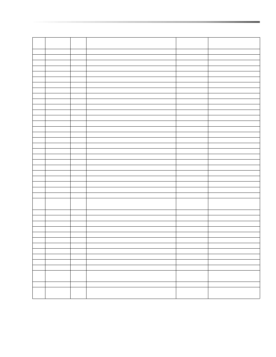 Prochem Everest 408-650, LP-HP User Manual | Page 137 / 164