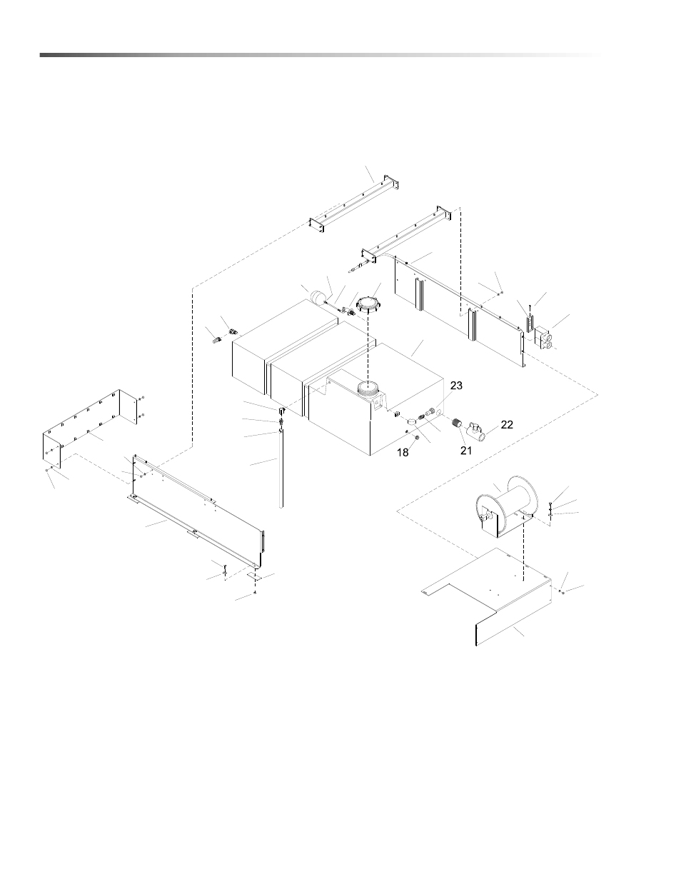 Prochem Everest 408-650, LP-HP User Manual | Page 154 / 164