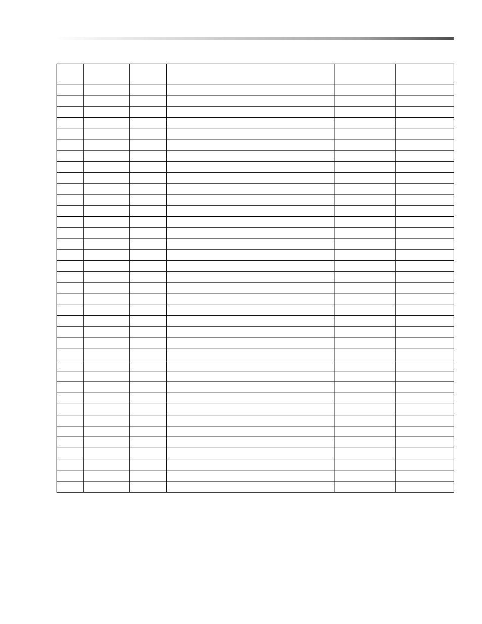 Prochem Everest 408-650, LP-HP User Manual | Page 155 / 164