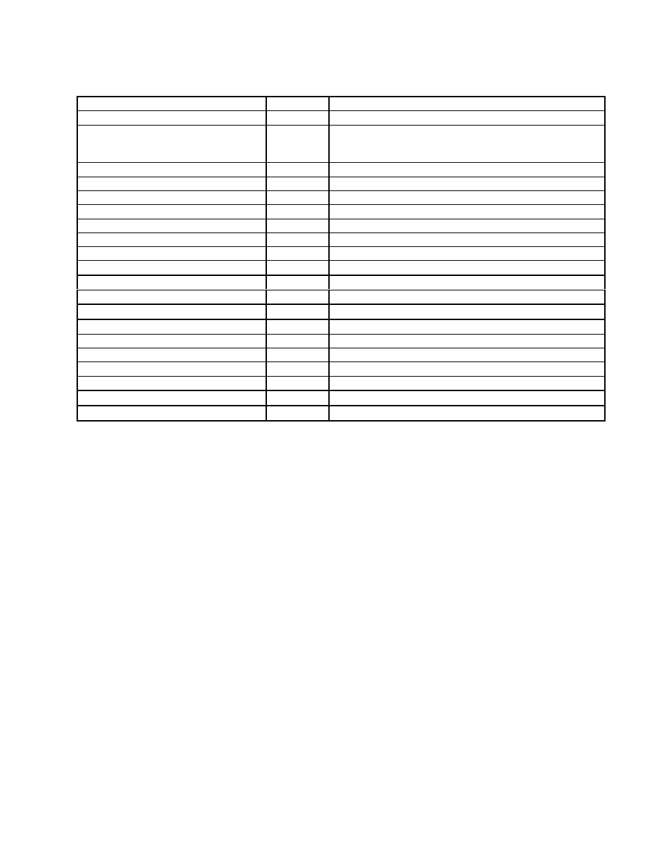 Maintenance | Prochem Everest CARB User Manual | Page 30 / 123