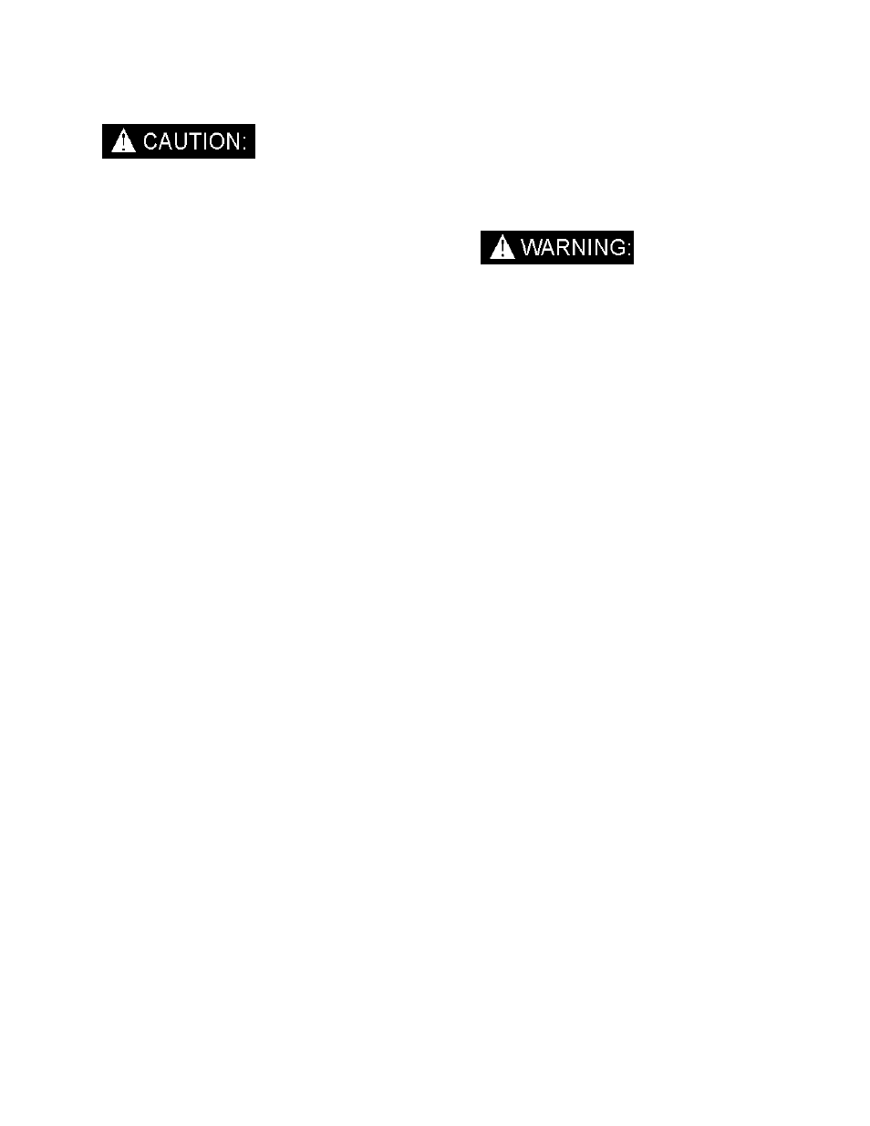 Operation | Prochem Legend SE AD User Manual | Page 30 / 112
