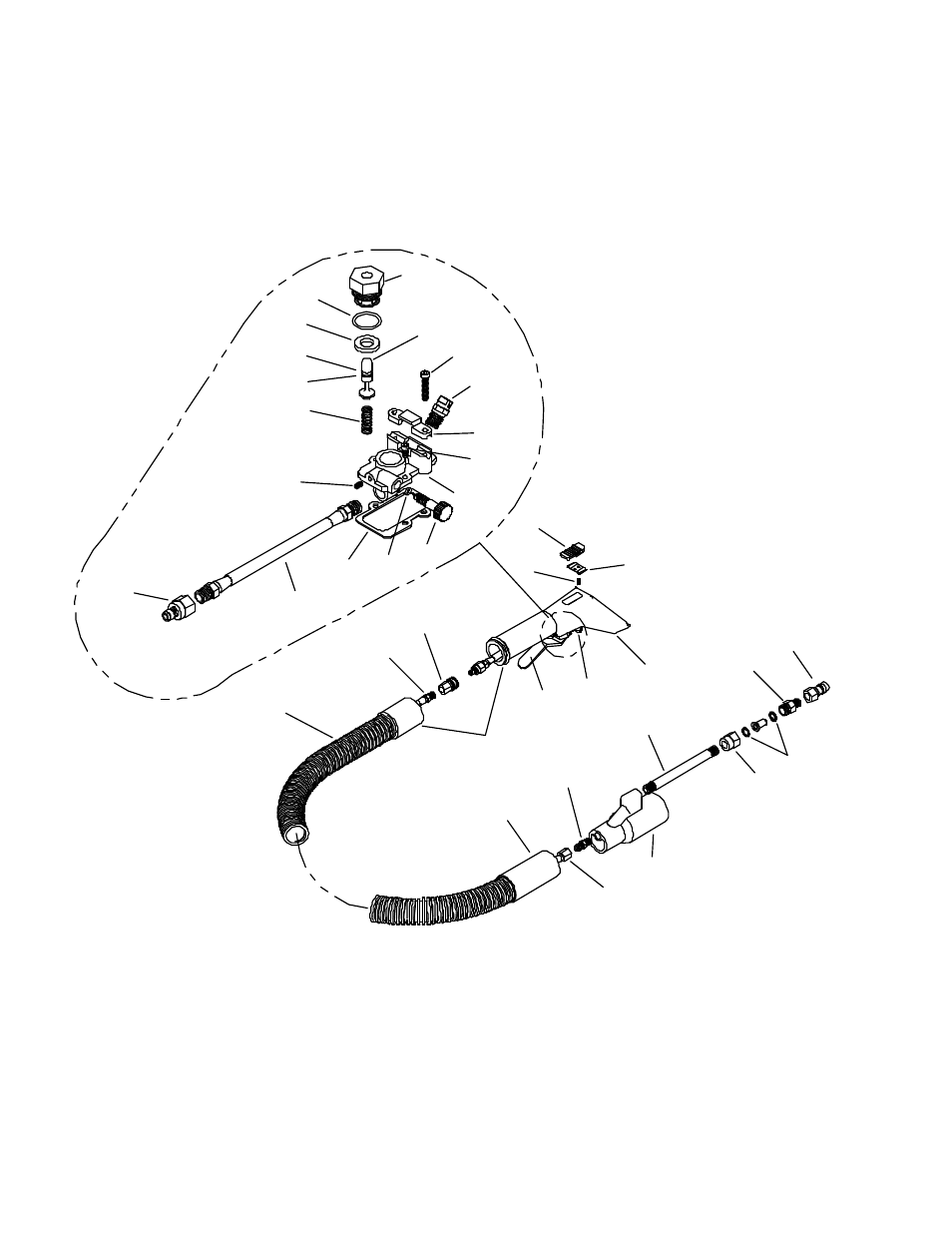 Upholstery tool | Prochem Legend SE AD User Manual | Page 97 / 112