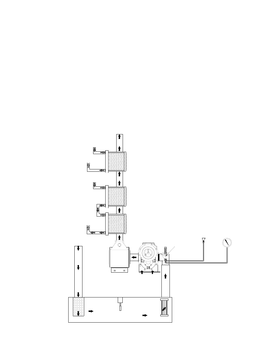 Operation, Vacuum system | Prochem Legend XL User Manual | Page 20 / 93
