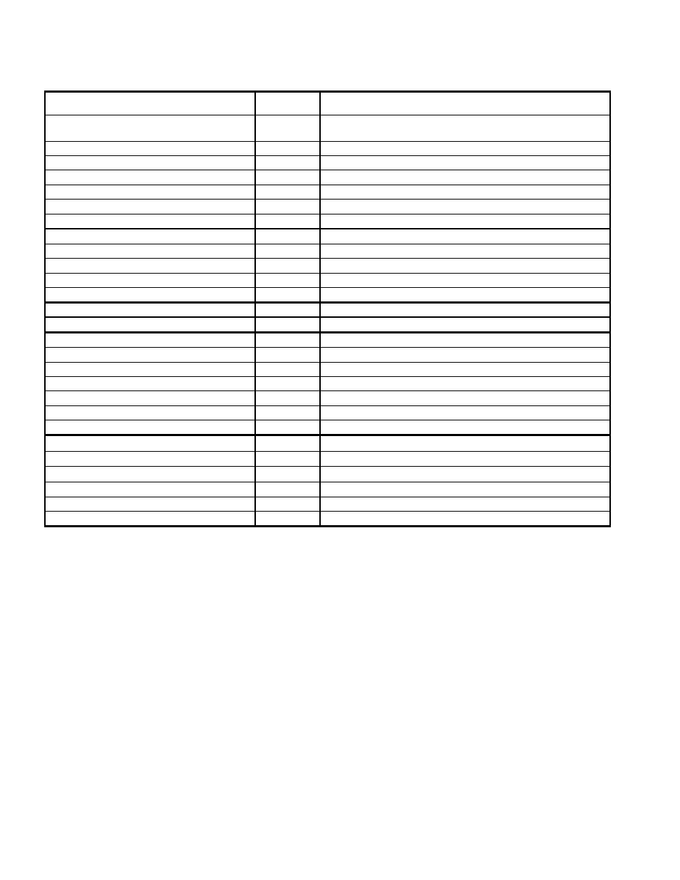 Maintenance | Prochem Legend XL User Manual | Page 26 / 93