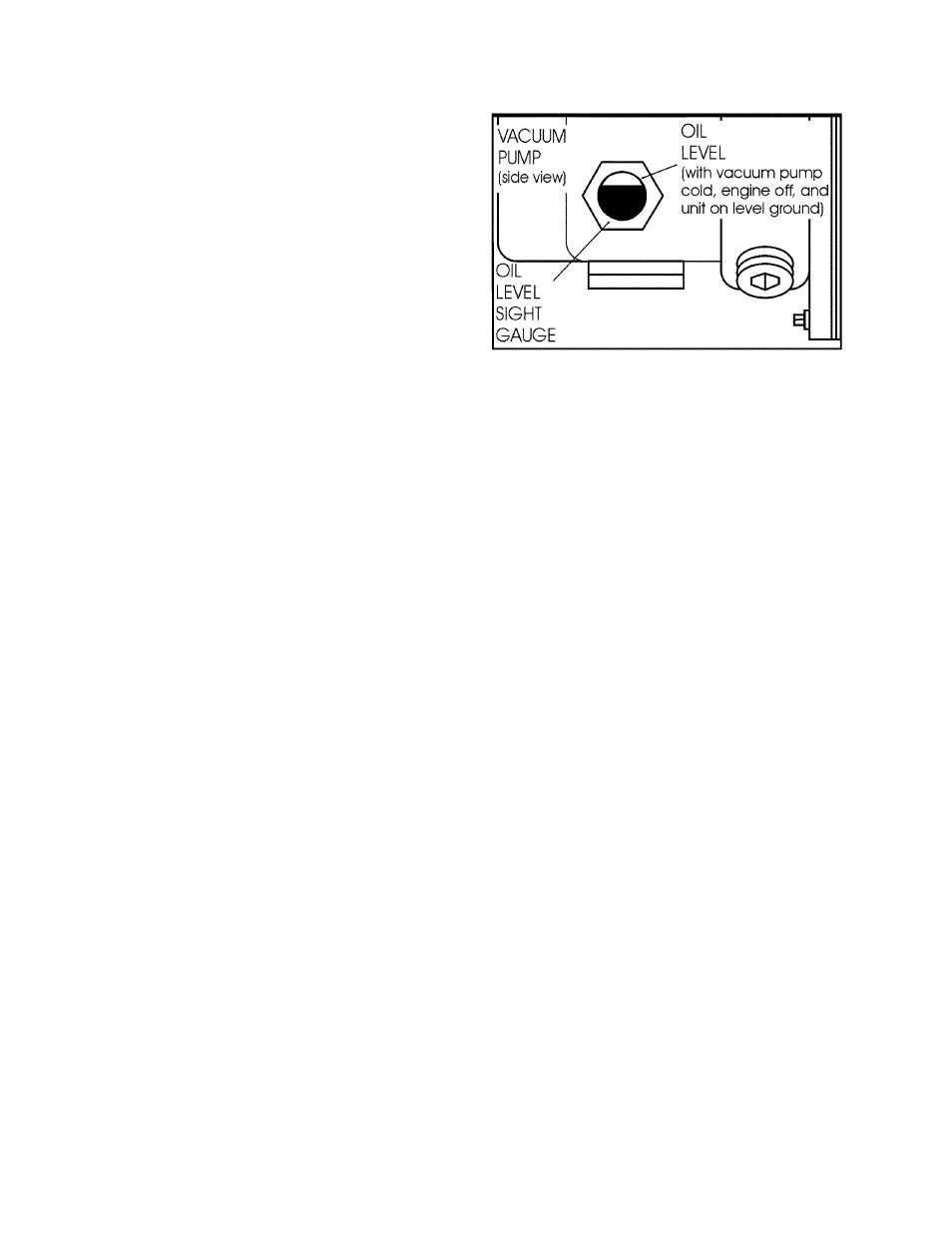 Maintenance | Prochem Legend XL User Manual | Page 30 / 93