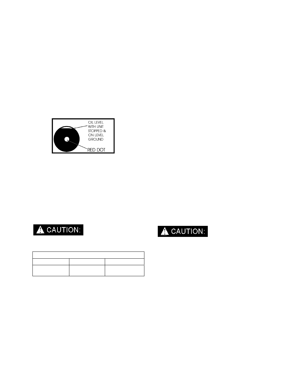 86037400-pg4-6_4-7, Maintenance | Prochem Legend XL User Manual | Page 31 / 93