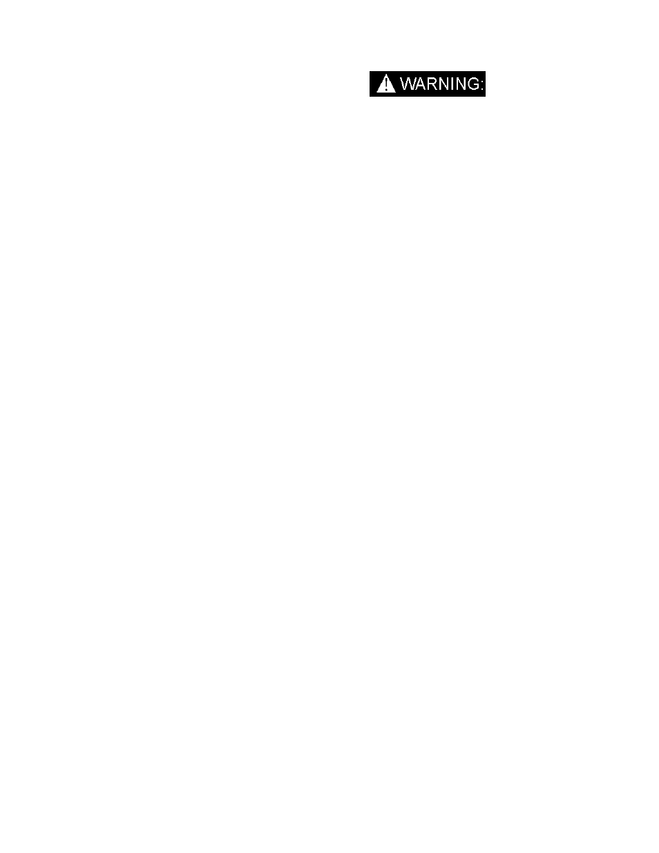 86037400-pg4-8_4-9, Maintenance | Prochem Legend XL User Manual | Page 33 / 93