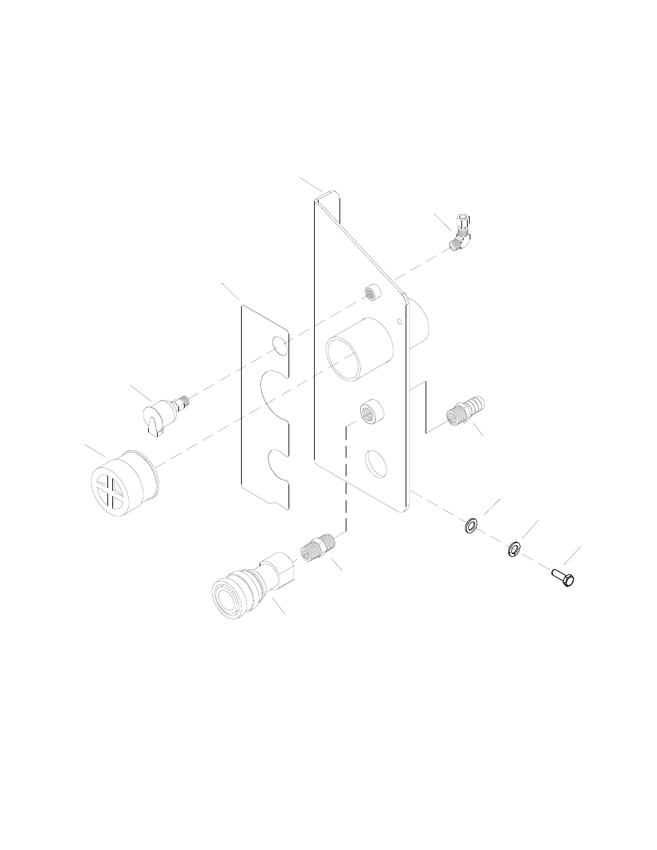 Side panel | Prochem Legend XL User Manual | Page 42 / 93
