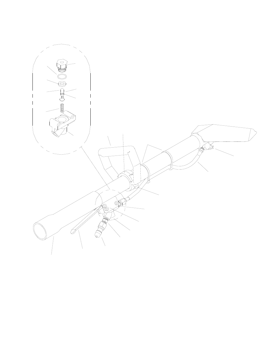 Stair tool-optional | Prochem Legend XL User Manual | Page 76 / 93