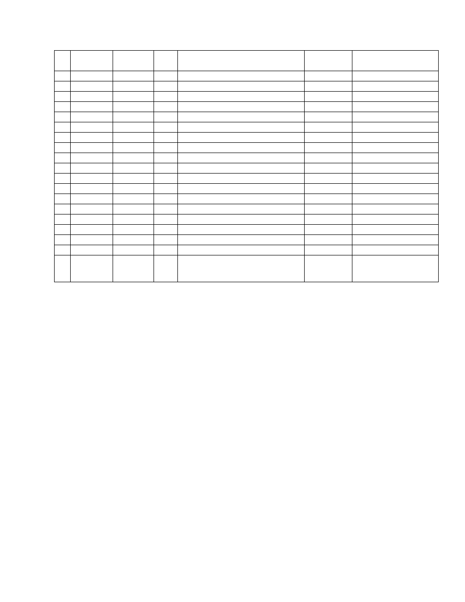 86037400-pg-5-42_5-43, Shelf assembly-optional | Prochem Legend XL User Manual | Page 81 / 93