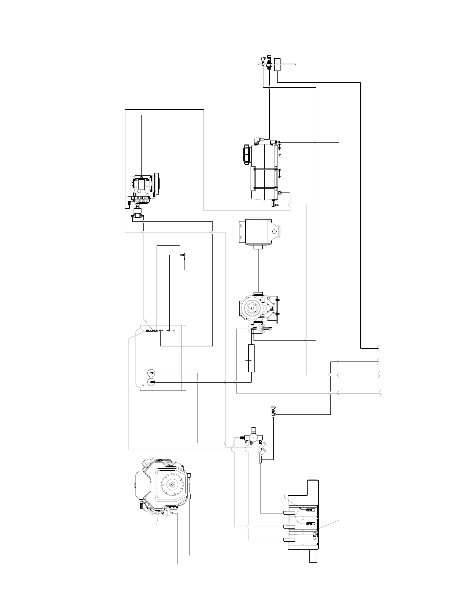 86037400-pg-5-52_5-53, Hose diagram | Prochem Legend XL User Manual | Page 93 / 93