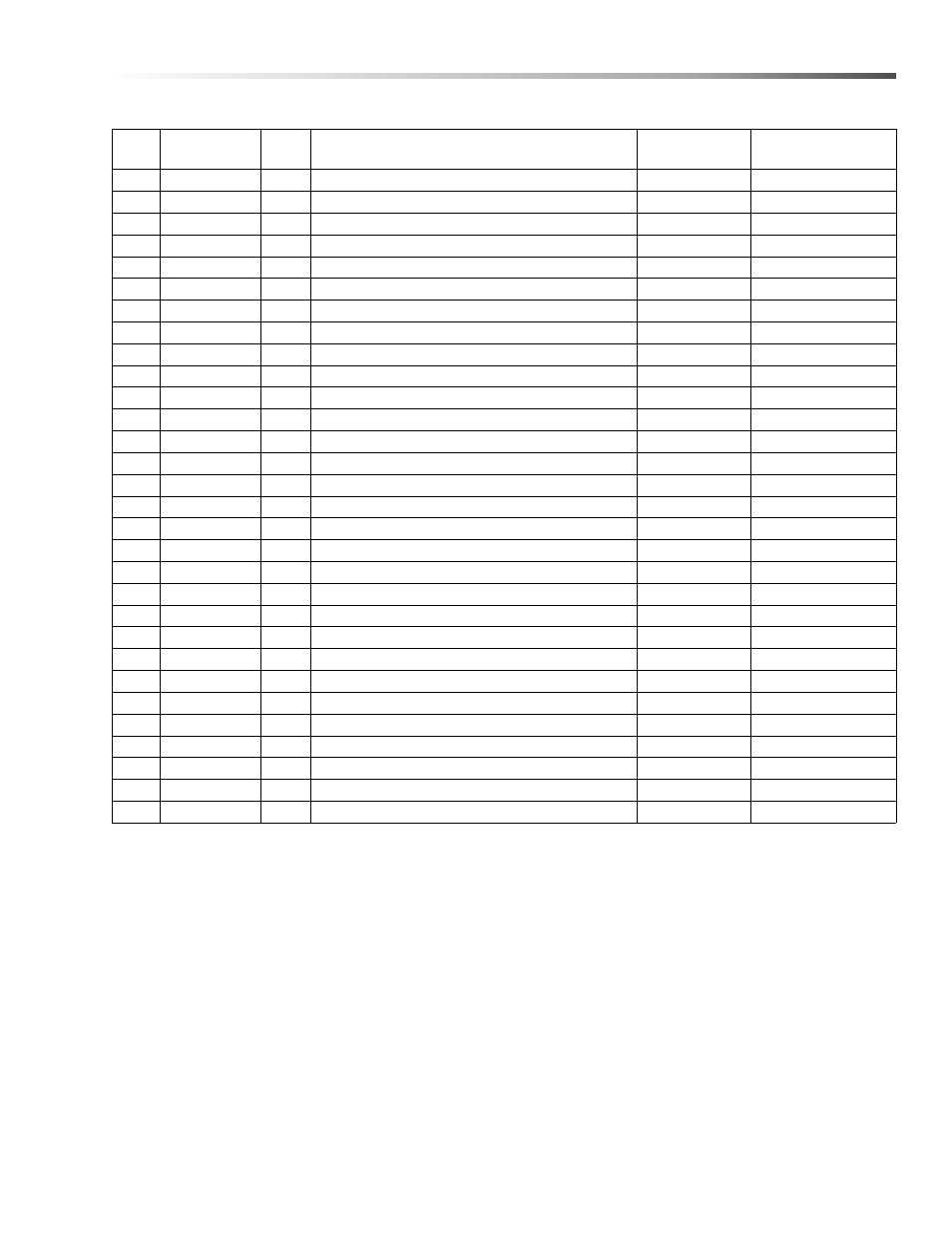 Prochem Blazer GT User Manual | Page 101 / 132
