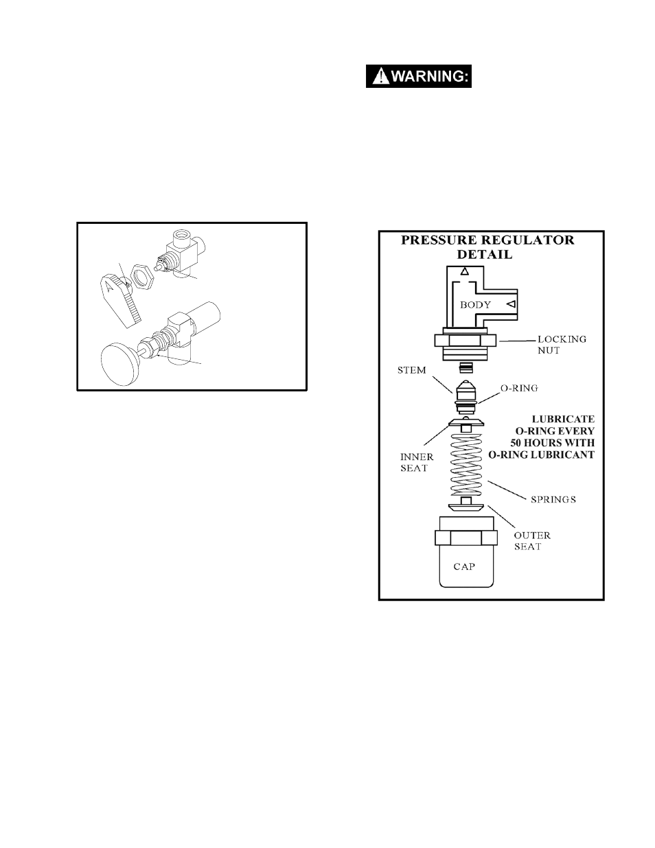 Maintenance | Prochem Blazer XL User Manual | Page 35 / 93