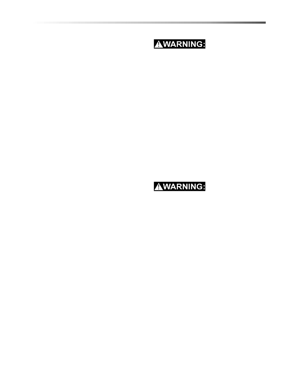 Prochem Triad Air Mover User Manual | Page 17 / 30