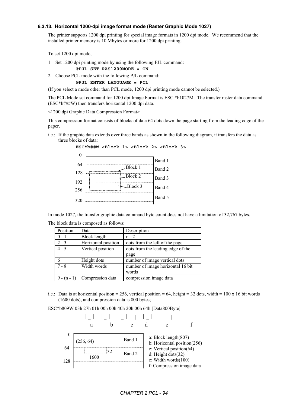 Brother HL-2170W User Manual | Page 113 / 522
