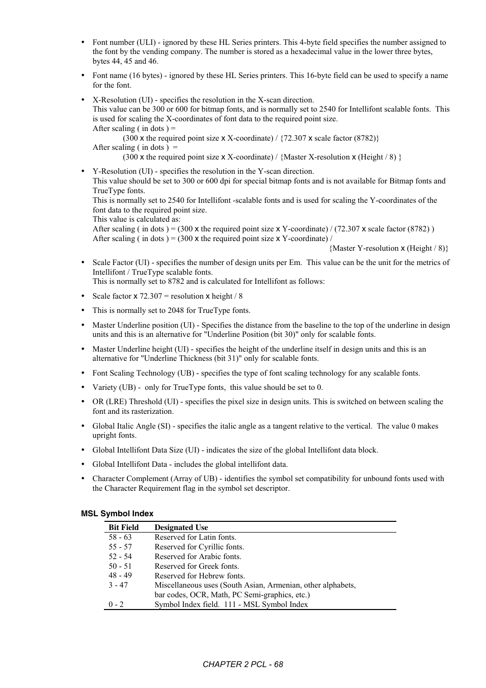 Brother HL-2170W User Manual | Page 87 / 522