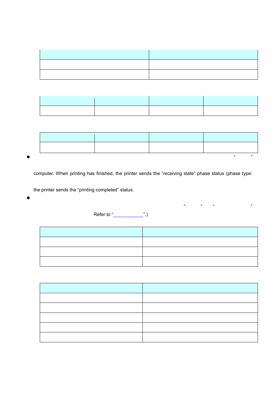 Brother RJ-4030 User Manual | Page 26 / 48