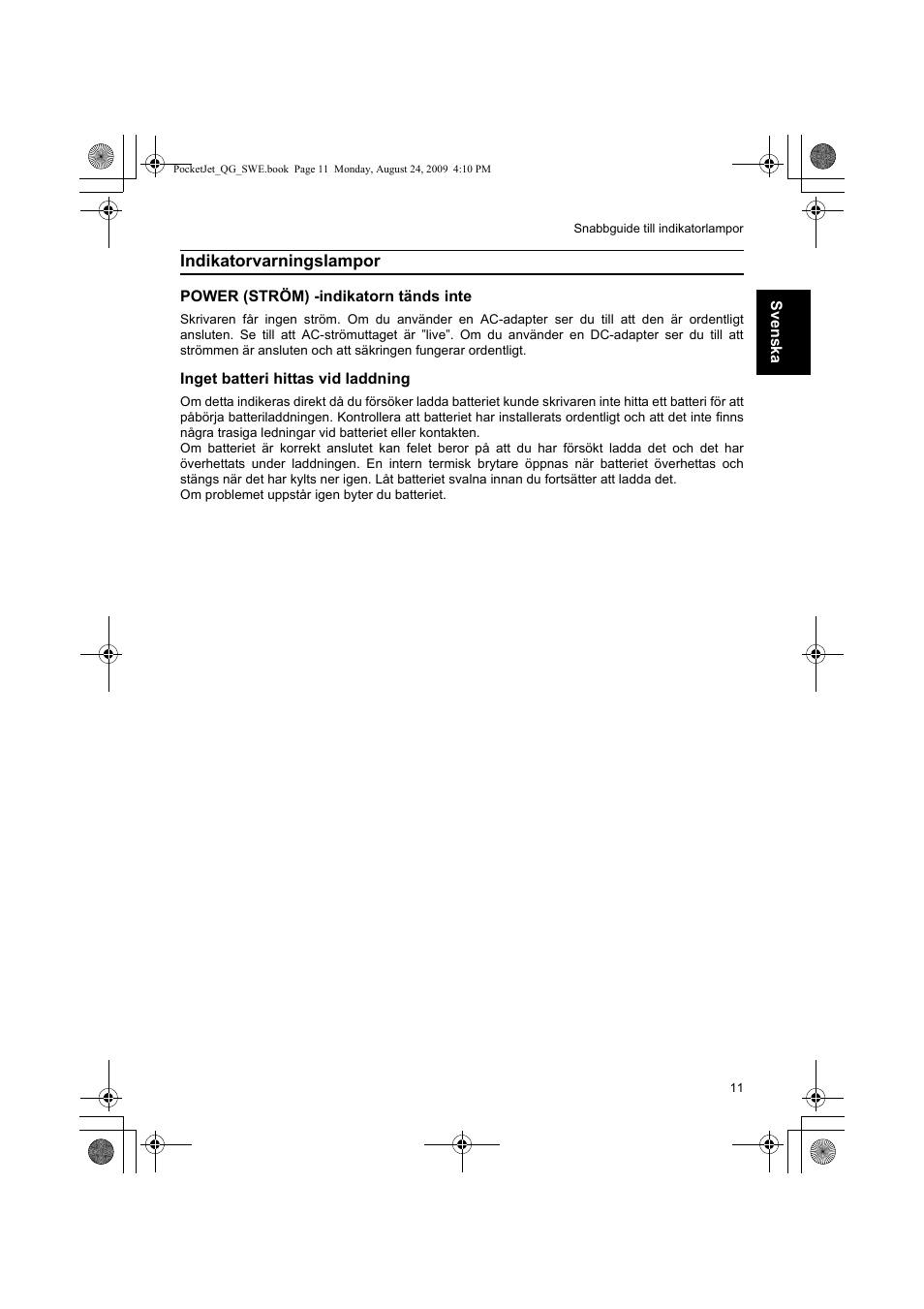 Brother PJ-523 User Manual | Page 103 / 170