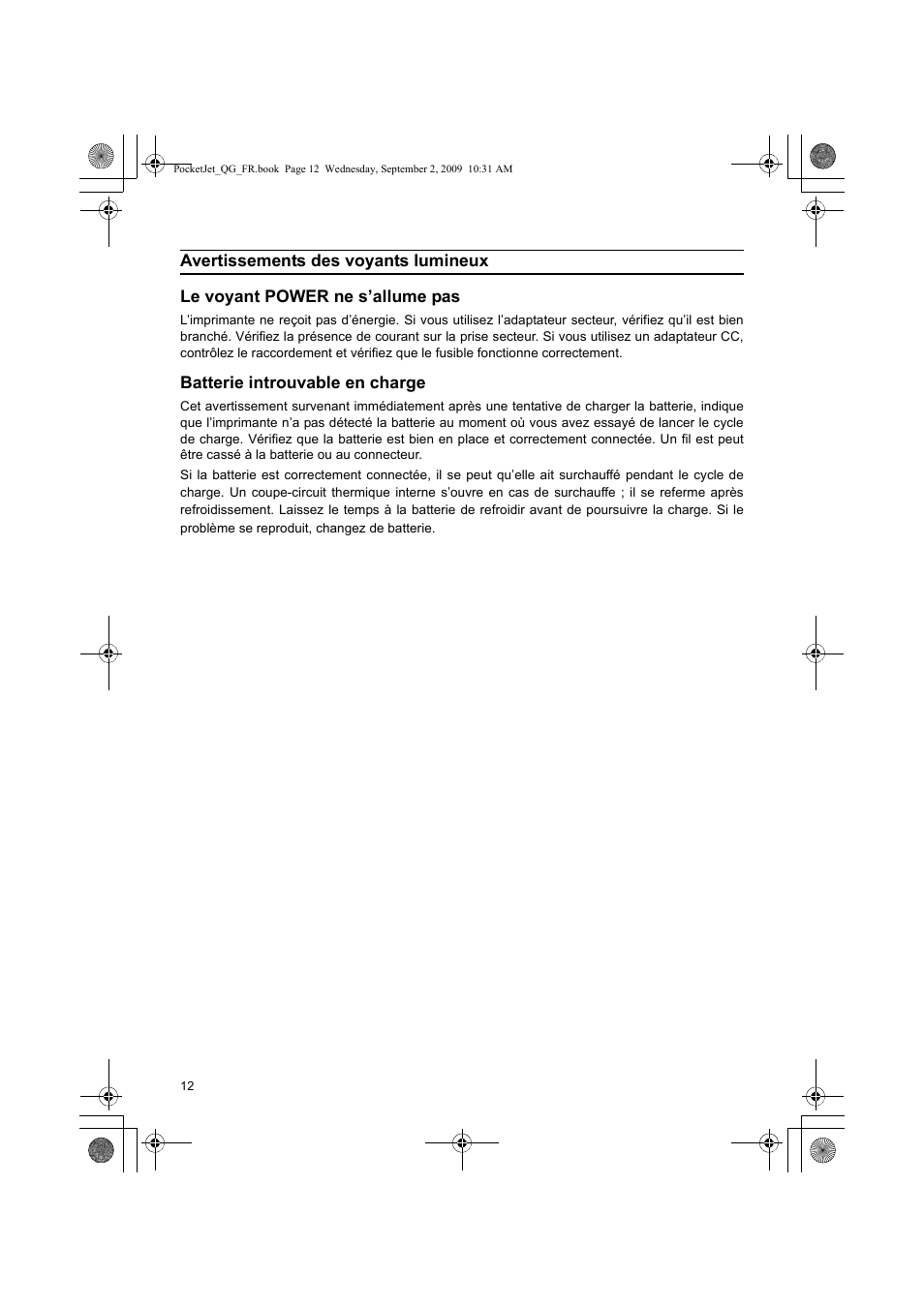 Brother PJ-523 User Manual | Page 24 / 170