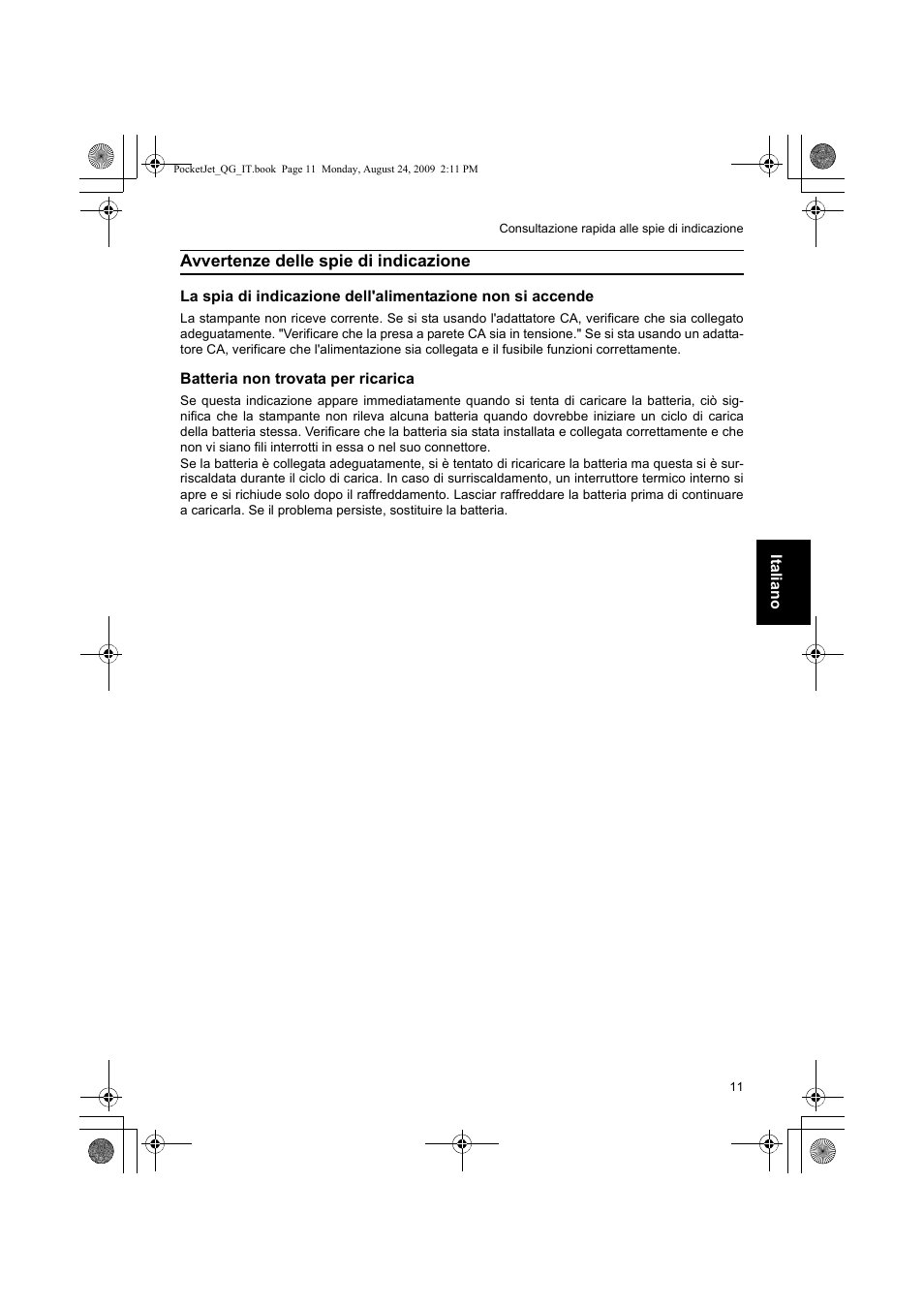Brother PJ-523 User Manual | Page 47 / 170