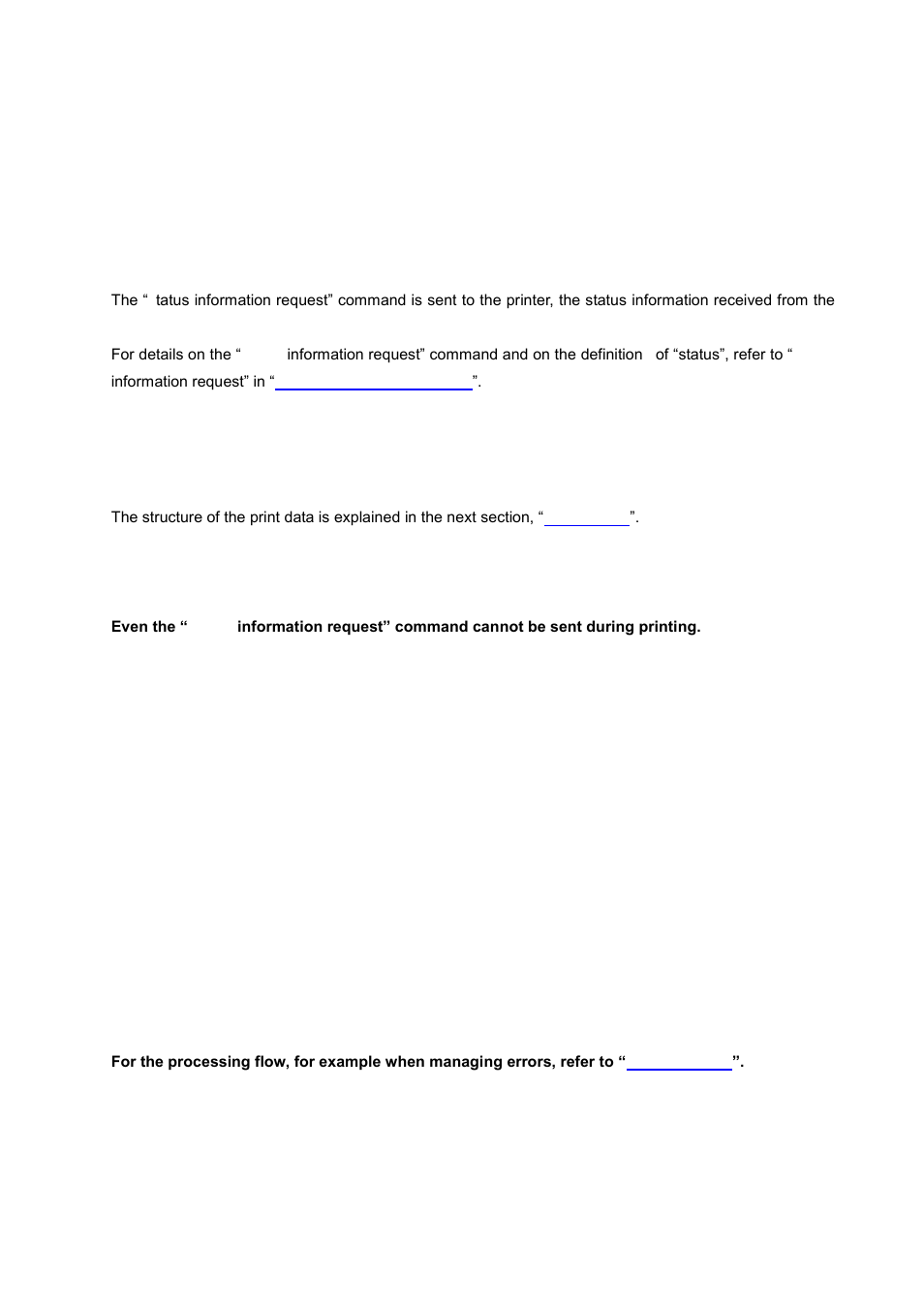 Brother TD-2120N User Manual | Page 8 / 51