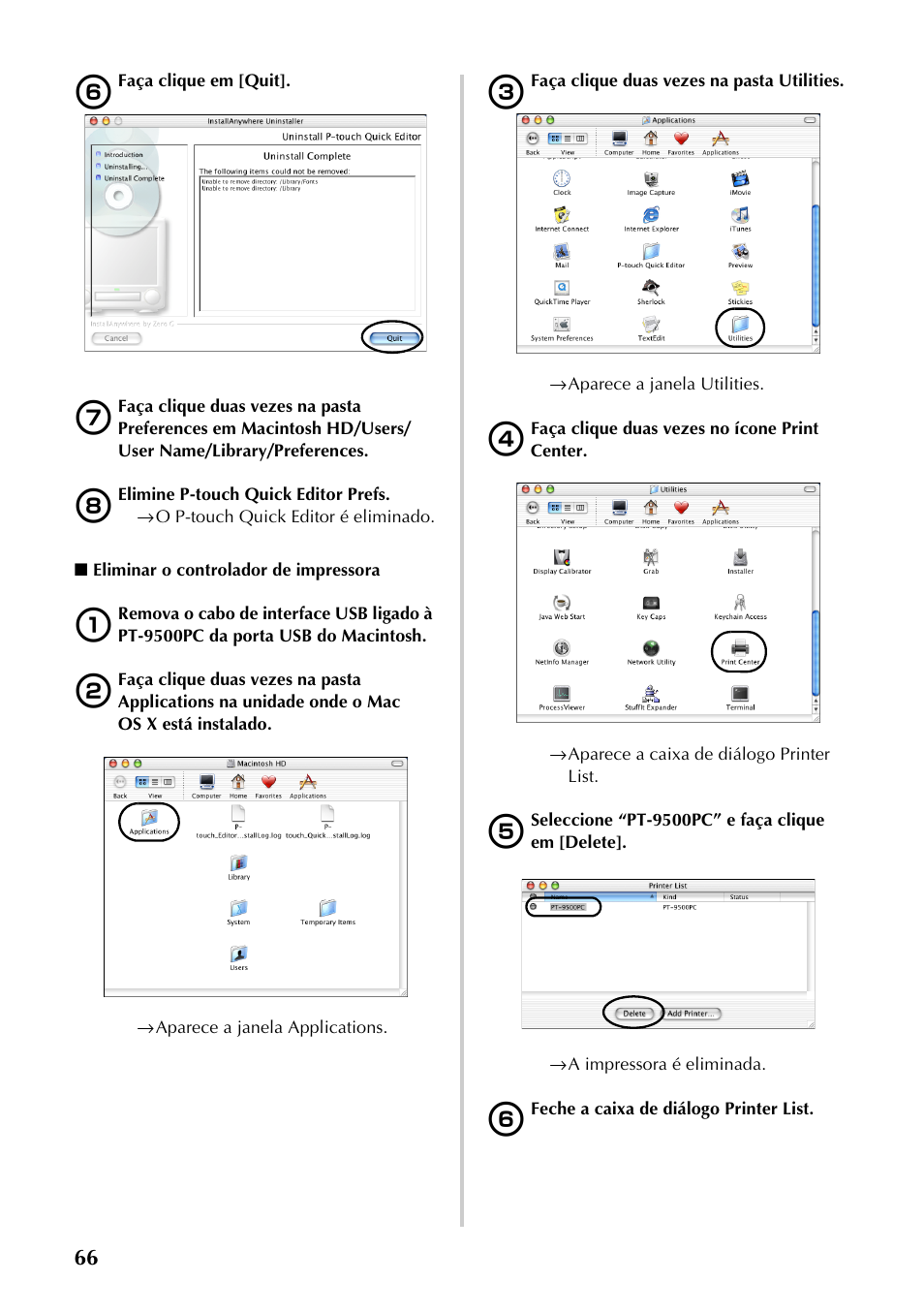 Brother PT-9500PC User Manual | Page 184 / 353