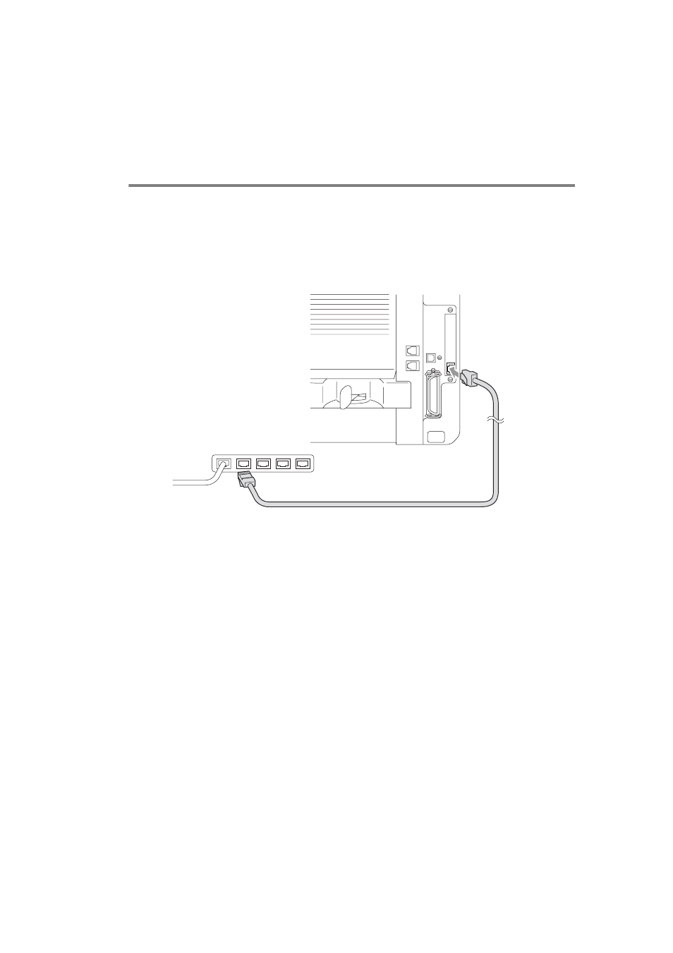 Brother NC-9100H User Manual | Page 5 / 6