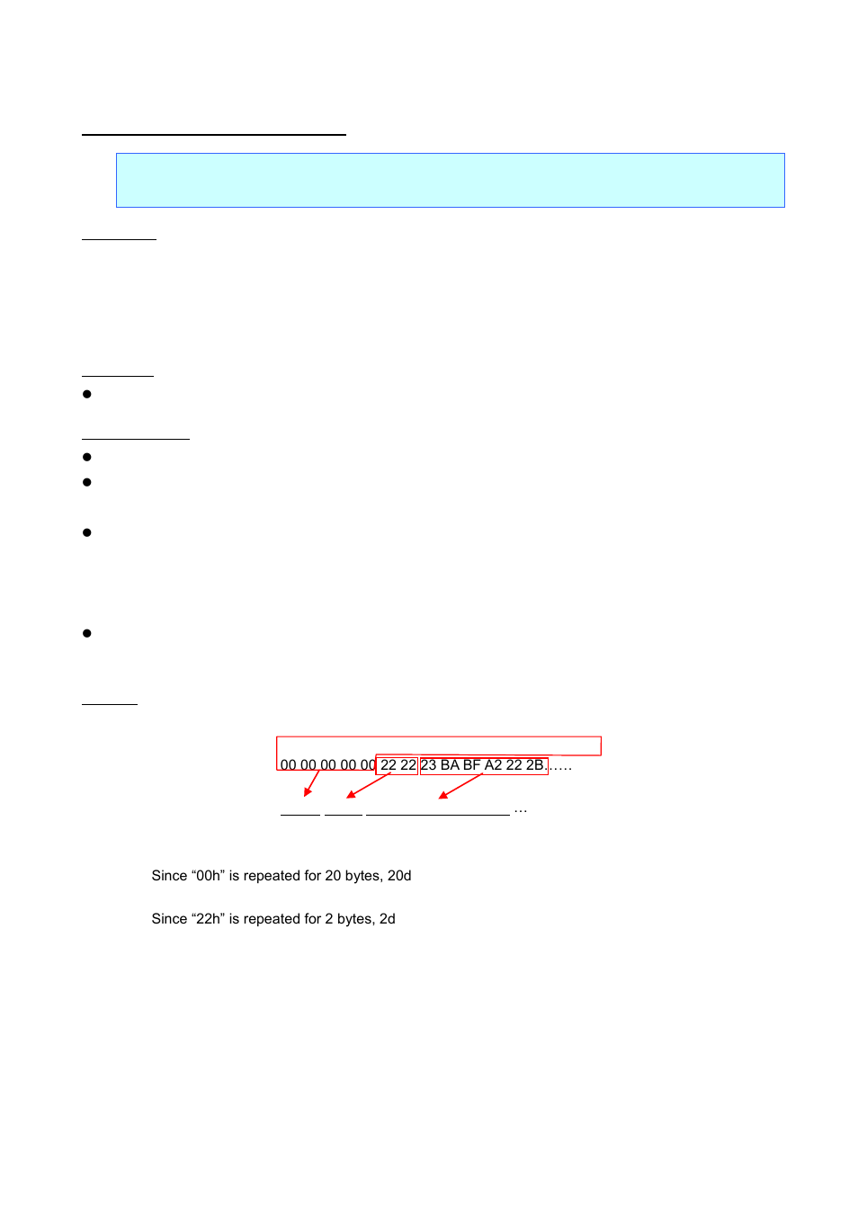 M select compression mode, Parameters, Description | Tiff(pack bits), Example, Select compression mode | Brother QL-720NW User Manual | Page 34 / 48