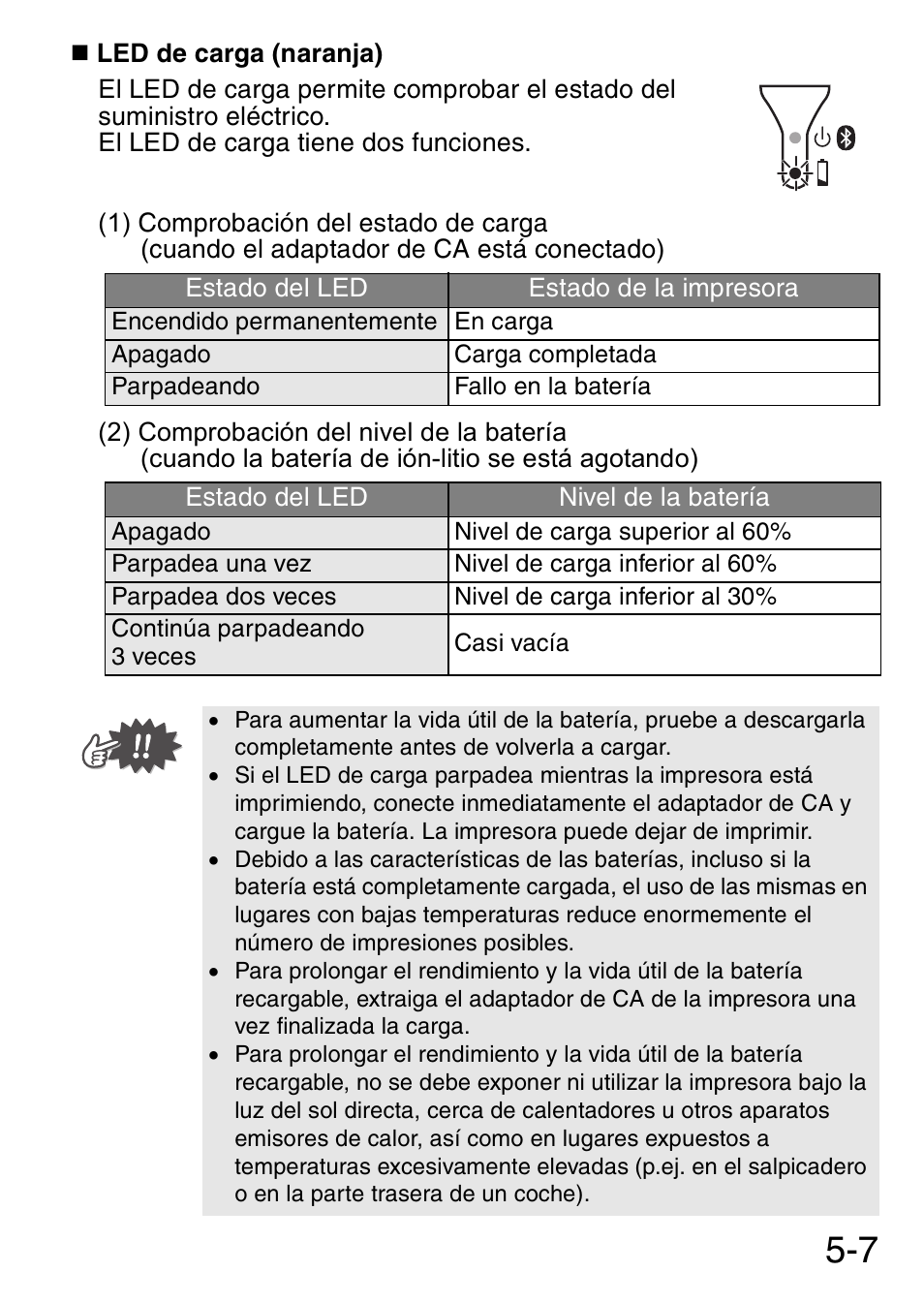Brother MW-145BT User Manual | Page 48 / 92