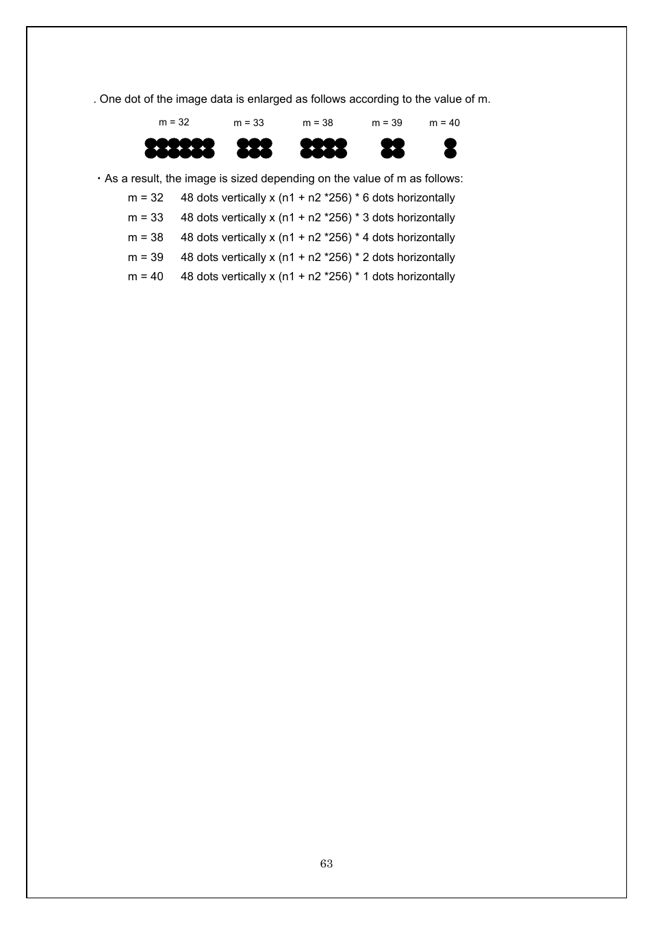 Brother TD-4100N User Manual | Page 63 / 115