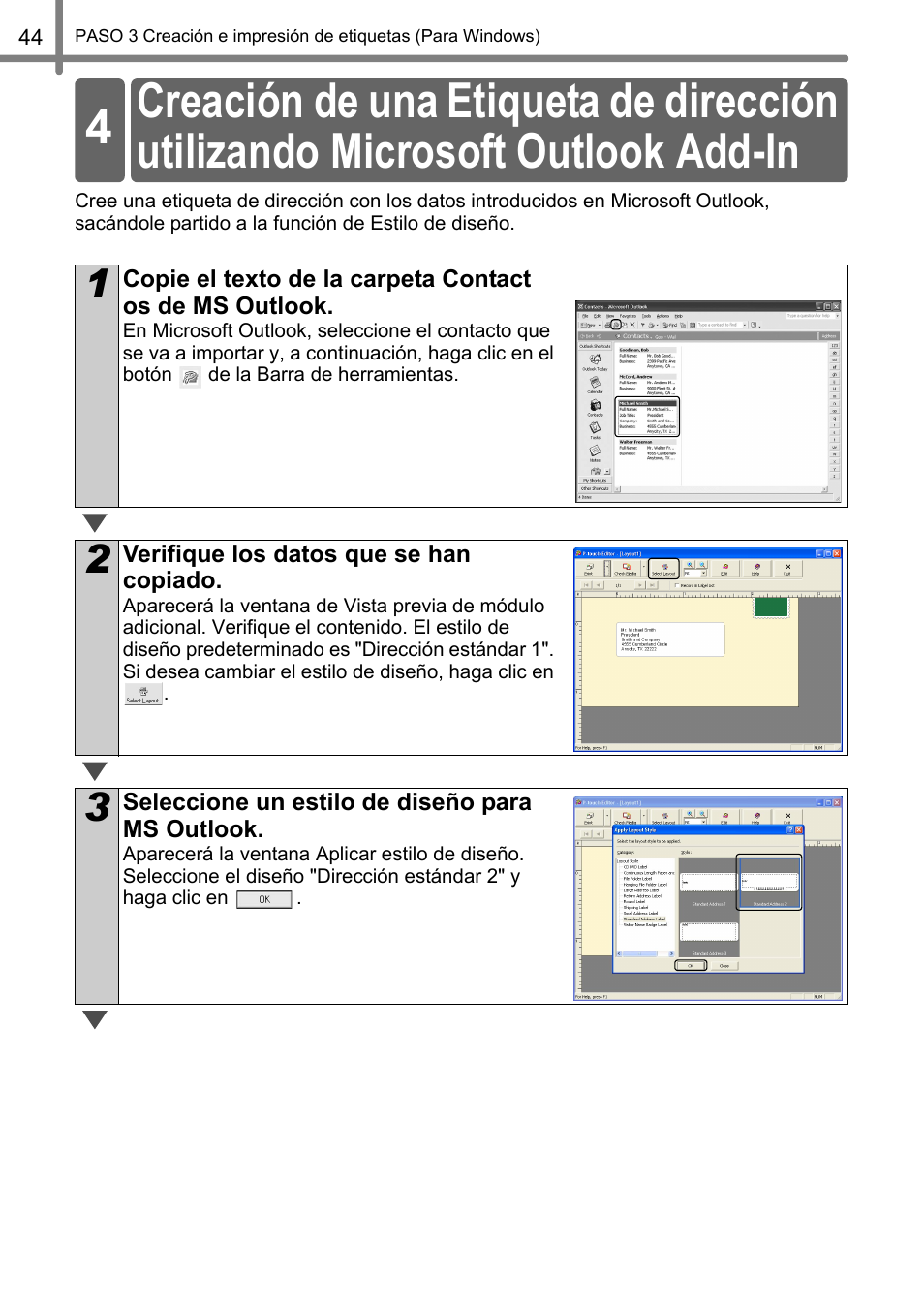 Brother QL-500 User Manual | Page 102 / 118