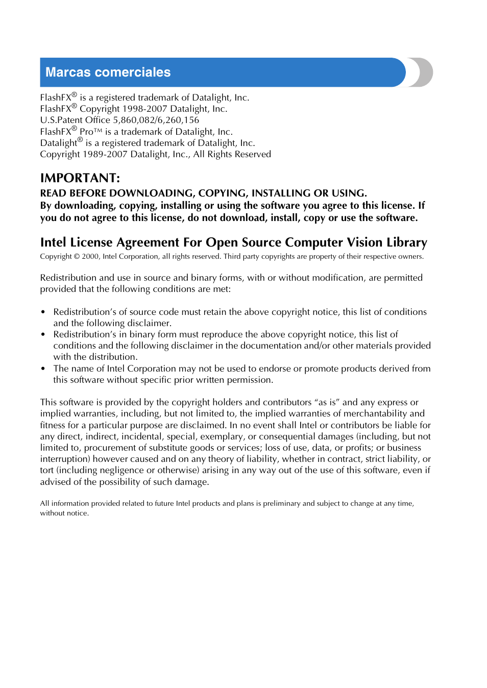 Marcas comerciales, Important | Brother PR655 User Manual | Page 2 / 280