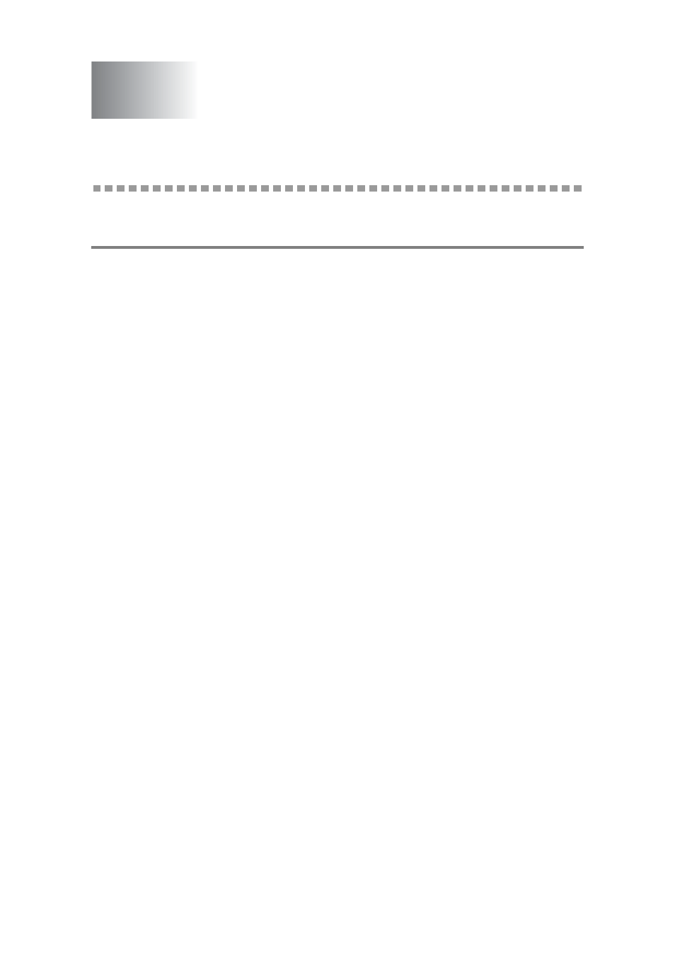 Configuración de tcp/ip, Asignación de información de tcp/ip, Visión general | Configuración de tcp/ip -1, Asignación de información de tcp/ip -1, Visión general -1 | Brother HL 2700CN User Manual | Page 100 / 134