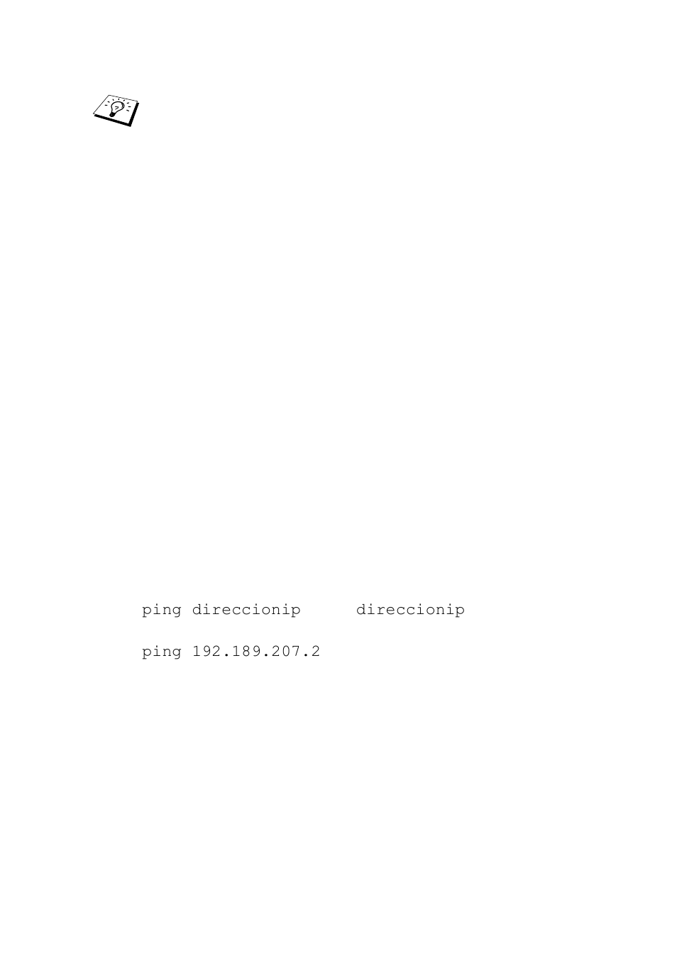 Brother HL 2700CN User Manual | Page 106 / 134