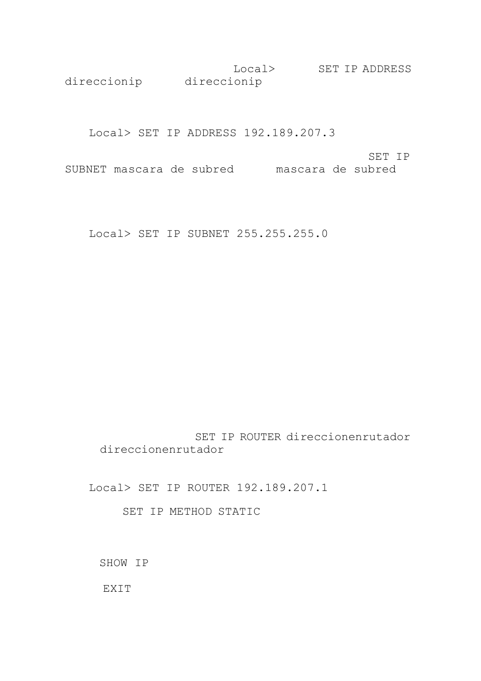 Brother HL 2700CN User Manual | Page 111 / 134