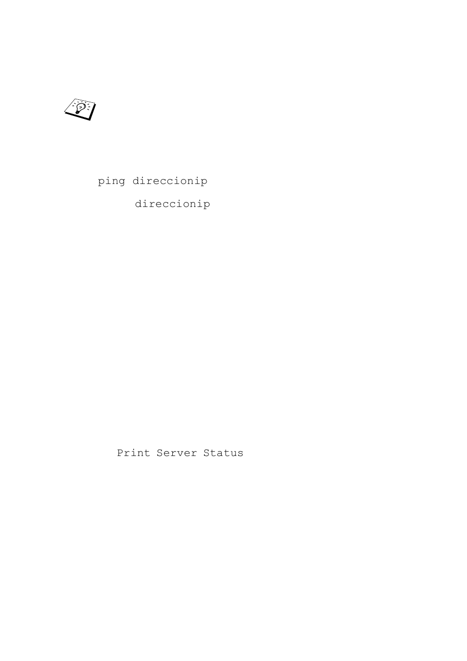 Brother HL 2700CN User Manual | Page 113 / 134
