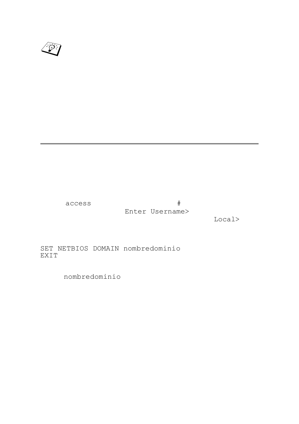 Brother HL 2700CN User Manual | Page 41 / 134