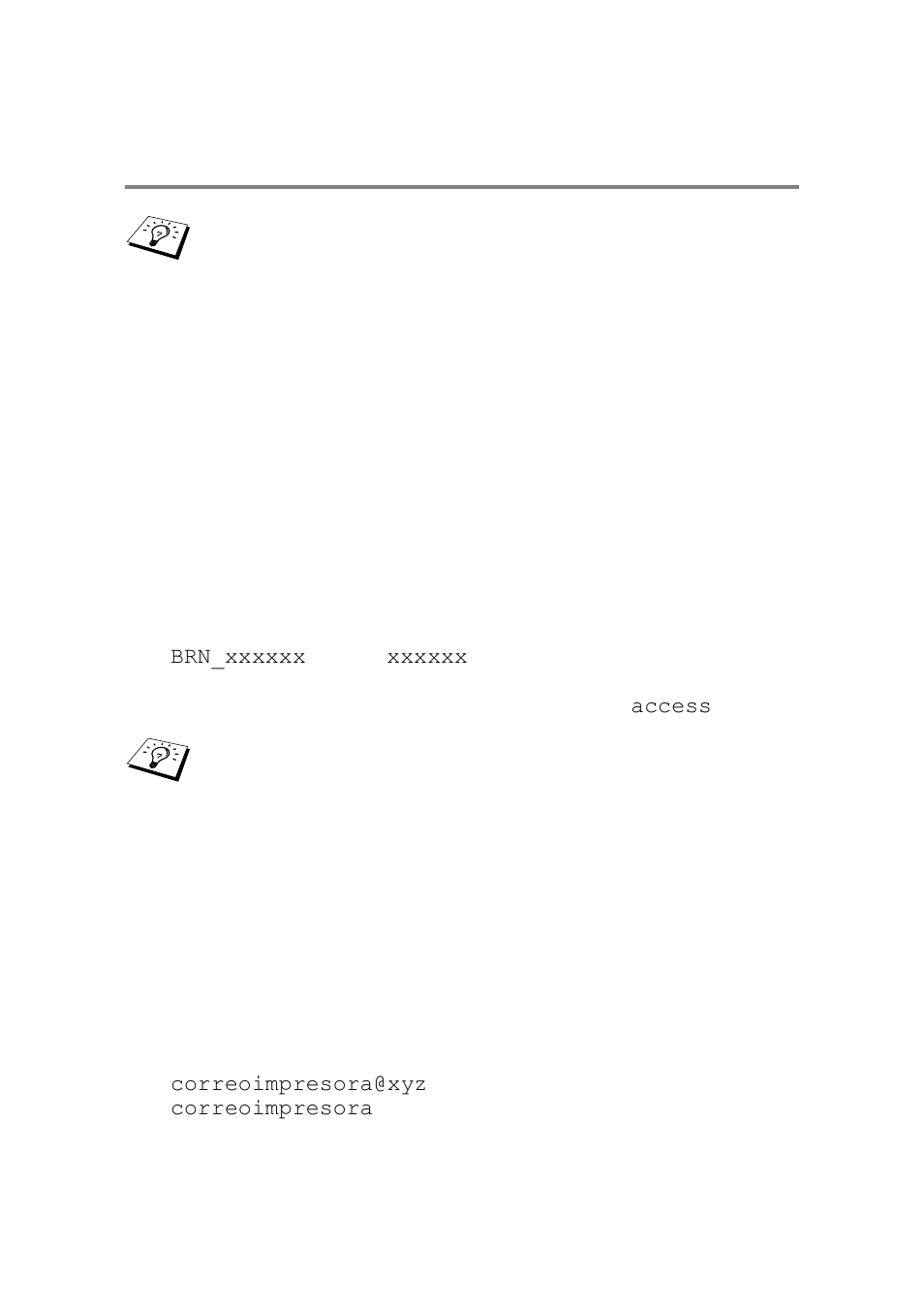 Brother HL 2700CN User Manual | Page 51 / 134