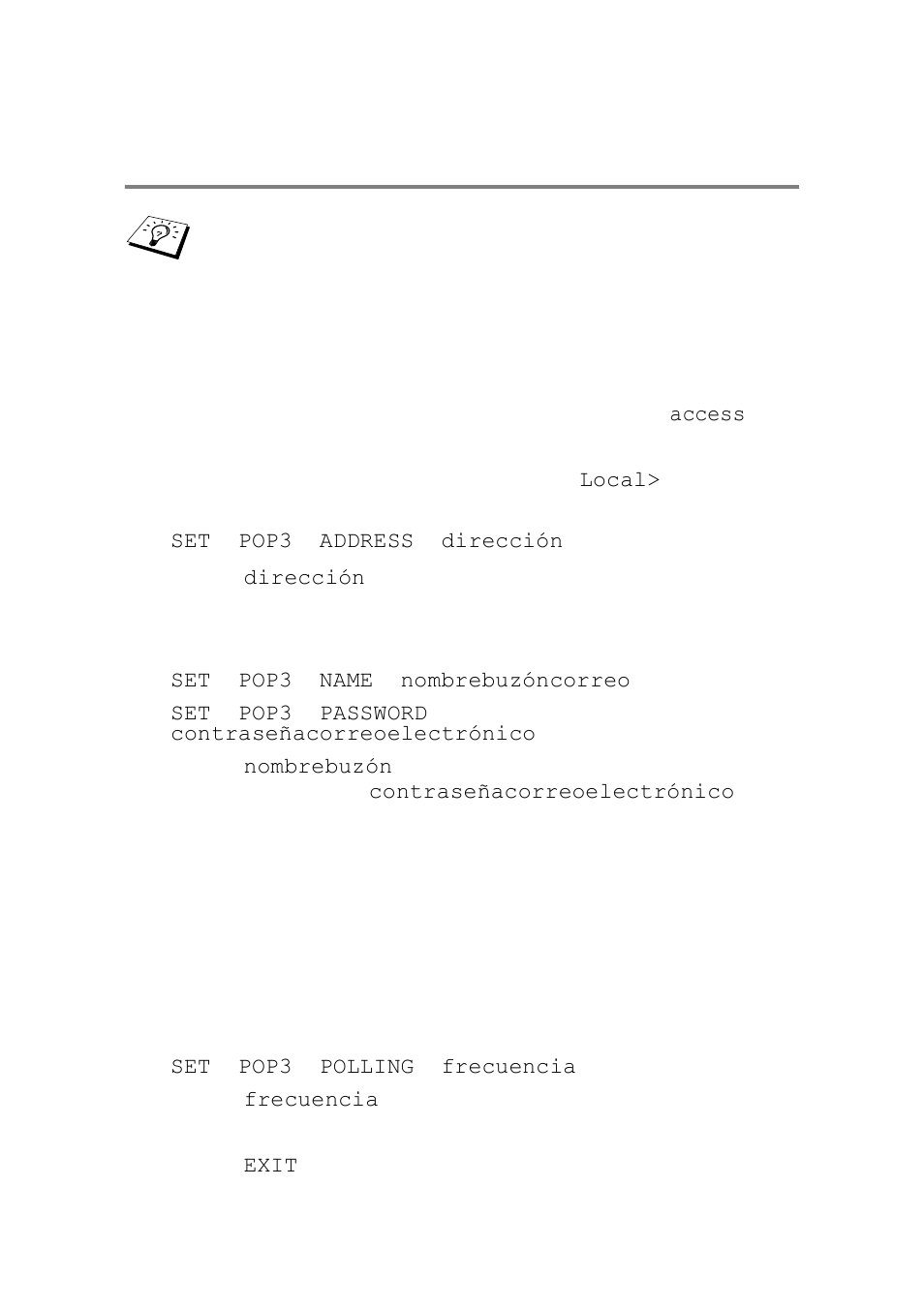 Brother HL 2700CN User Manual | Page 53 / 134