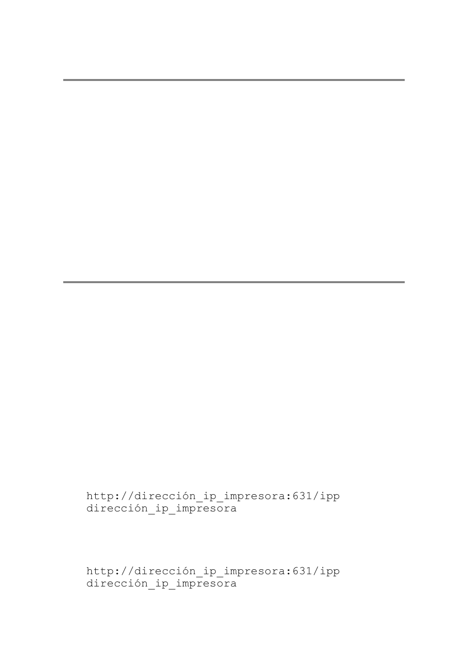 Adición de un segundo puerto internet de brother, Impresión ipp bajo windows® 2000/xp, Impresión ipp bajo windows | 2000/xp | Brother HL 2700CN User Manual | Page 57 / 134