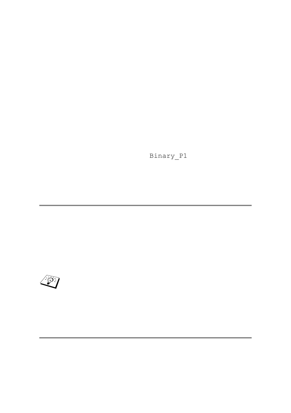 Configuración de sistemas netware 3 y netware 4 | Brother HL 2700CN User Manual | Page 65 / 134
